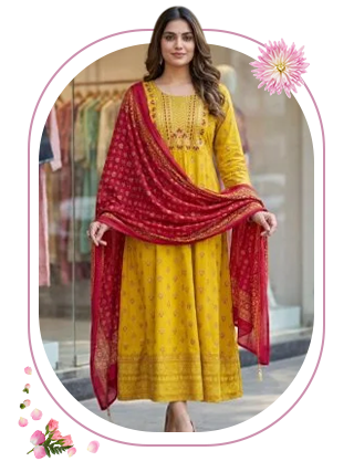 salwar suits