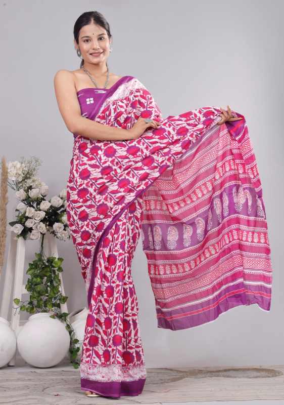 Party Wear Saree